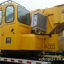 供应重型机械/40吨吊车/QY40K/徐工产品全国供货