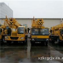 徐工重型机械/35吨吊车/QY35K5/徐工产品值得信赖全国供货