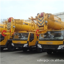 质量保证吊车汽车起重机70吨重型起重机徐工