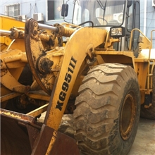 二手装载机，二手铲车市场价最实惠