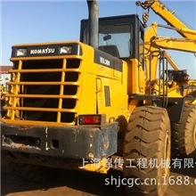 [热销推荐]小松装载机/货多量大各种型号齐全随意免费试车