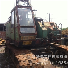 二手履带吊，履带起重机，日立，住友履带吊