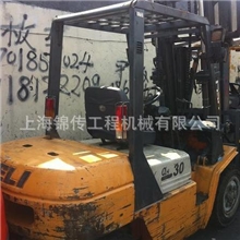 合力叉车，合力H2000型，阿尔法，3吨，4吨，5吨，6吨，7吨叉车，