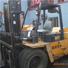 供应二手杭州柴油铲车，杭州叉车(图)
