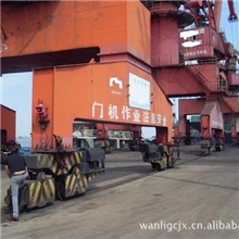 供应二手35吨门机，二手上海港联35吨门机，