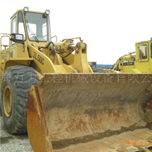 供应二手装载机，龙工装载机(图)