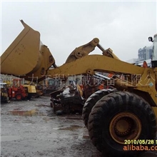 供应二手卡特966E装载机，卡特比勒966F-II装载机