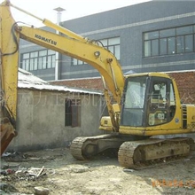 供应二手小松PC200-6，PC200-7，PC200-8挖掘机