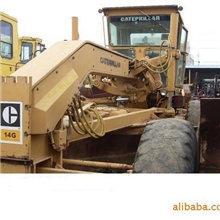 供应二手卡特平地机，卡特140G平地机，14G平地机