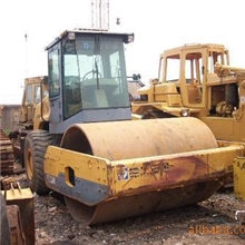 供应二手压路机，二手振动压路机(图),二手柳工18吨压路机