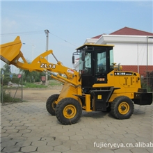 ZL-18型装载机