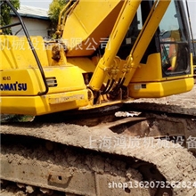 供应小松KOMATSUPC200-7二手挖机