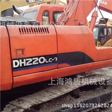 供应斗山DOOSAN二手挖掘机