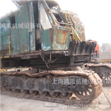 供应.杭重50吨二手履带吊