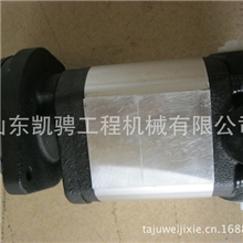 QC25/13-XZ转向油泵