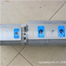 XZZX-B001(803000260)四联泵用于徐工吊车