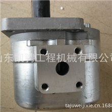 CBN-E32左旋原厂泵