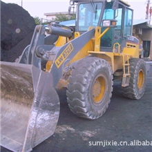 转让2007年常林50-5装载机一部狮子头