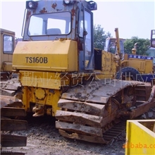 供应二手8成新宣化140推土机(图)