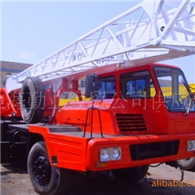 二手徐工25A25E25K25K5等吊车汽车吊