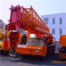 供应二手多田野80吨汽车起重机吊机(图)