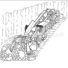 洛阳扒渣机,洛阳扒渣机报价