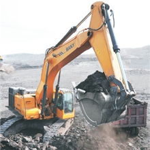 供应全新大型挖掘机三一C9系列：SY700C