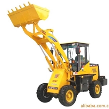 青岛装载机ZL－12装载机