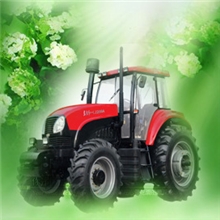 厂家直销东方红拖拉机LX2004配件