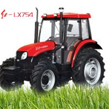 厂家直销东方红轮式拖拉机LX754配件