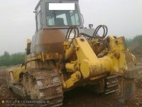 供应二手推土机二手143-130履带式推土机