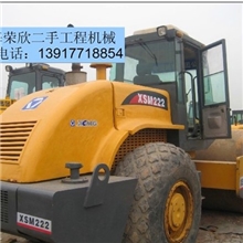 9成新，二手50装载机，二手20吨压路机，现货销售