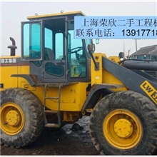 路鑫二手30装载机价格，给力，顶、、、、