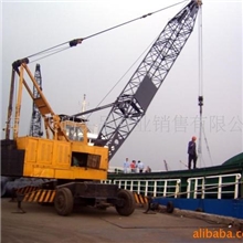 供应电吊,码头吊、4吨。25吨，海港吊，码头吊