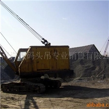 专业供应二手50T码头电吊