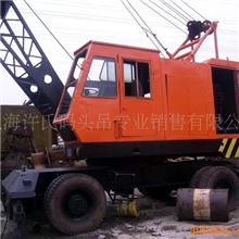 供应16吨码头电吊。上海立达