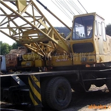 供应电吊,码头吊、40t码头吊