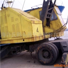 供应8T码头吊，电吊，海港吊机