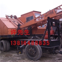 专业供应上海港机二手码头电吊，有5吨。8吨。16吨。25吨。40吨