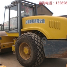 出售2011年三明XG6203压路机二手震动压路机13585815308