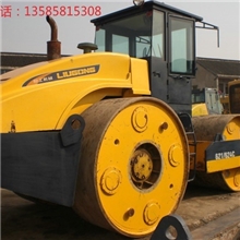 出售二手徐工压路机振动压路机20吨