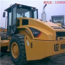 二手22吨压路机徐工牌子在工地用的最好