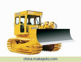 东方红大型湿地推土机YD160S