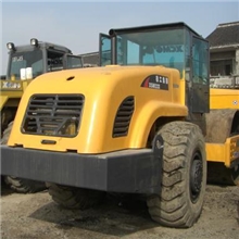 二手压路机超低价