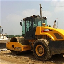 二手徐工22吨压路机价格