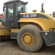 二手徐工压路机