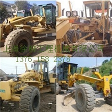 二手KOMATSU小松平地机等二手平地机市场价格。