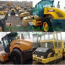 二手徐工洛阳三一182022吨压路机价格保质一年负责送货