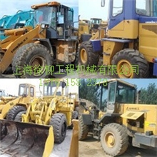 3年左右二手装载机铲车特价甩卖现场试用保质一年负责送货