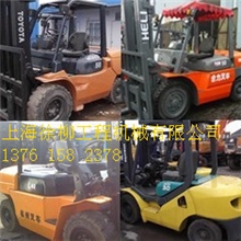 徐柳二手杭州、合力叉车市场价格优惠，型号齐全，保质一年。